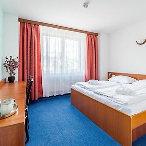 Apartman C409 V Arealu Wellness Hotelu Frymburk